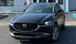 2023 Mazda CX-30 2.5 S Premium