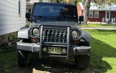 2010 Jeep Wrangler Sport