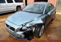 2008 Volvo C70 T5