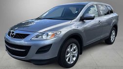 2011 Mazda CX-9 Touring