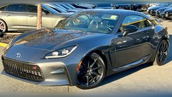 2023 Toyota GR86 Premium