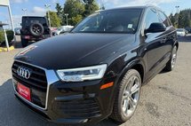 2018 Audi Q3 Premium Plus