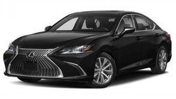 2019 Lexus ES 350 F SPORT