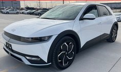 2022 Hyundai Ioniq 5 SE