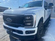 2024 Ford Super Duty F-250 Lariat