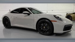 2023 Porsche 911 Carrera