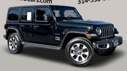 2022 Jeep Wrangler Unlimited High Altitude