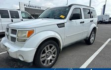 2011 Dodge Nitro Heat