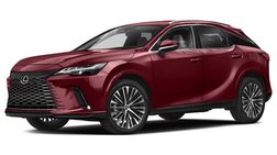 2024 Lexus RX 350h Premium