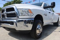 2017 Ram Ram Pickup 3500 Tradesman