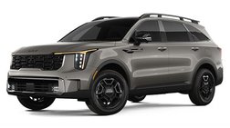 2026 Kia Sorento X-Pro SX-Prestige