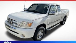 2006 Toyota Tundra SR5