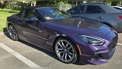 2024 BMW Z4 M40i