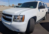 2007 Chevrolet Tahoe LS