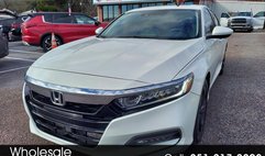 2019 Honda Accord EX