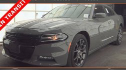2018 Dodge Charger GT