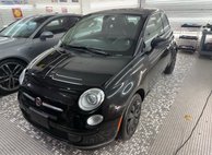 2016 Fiat 500 Pop