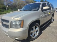 2009 Chevrolet Tahoe LT