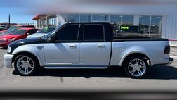 2003 Ford F-150 Harley-Davidson