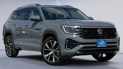 2025 Volkswagen Atlas SEL Premium R-Line 4Motion