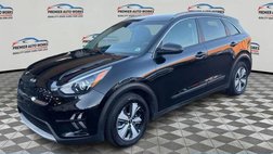 2020 Kia Niro LX