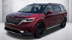 2024 Kia Carnival SX