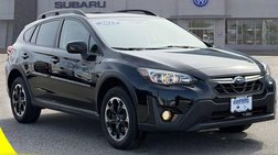2023 Subaru Crosstrek Premium