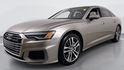 2019 Audi A6 quattro Premium Plus 55 TFSI