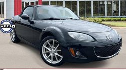 2012 Mazda MX-5 Miata Touring