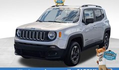 2018 Jeep Renegade Sport