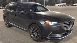 2019 Mazda CX-9 Grand Touring