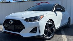 2019 Hyundai Veloster Ultimate