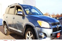 2011 Toyota RAV4 Limited