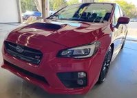 2017 Subaru WRX STI