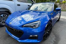 2013 Subaru BRZ Premium