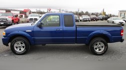 2006 Ford Ranger XLT