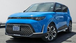 2025 Kia Soul EX