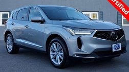 2022 Acura RDX SH-AWD