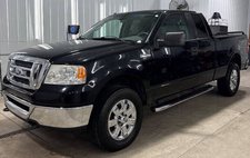 2008 Ford F-150 XLT