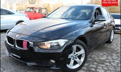 2014 BMW 3 Series 328i xDrive