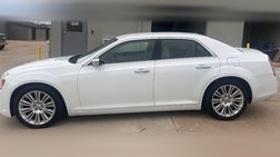 2012 Chrysler 300 Limited