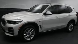 2022 BMW X5 xDrive45e
