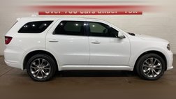 2020 Dodge Durango GT Plus
