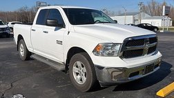 2016 Ram Ram Pickup 1500 SLT