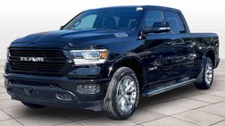 2021 Ram Ram Pickup 1500 Laramie