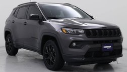 2023 Jeep Compass Altitude