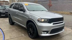 2019 Dodge Durango GT