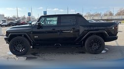2024 GMC HUMMER EV 2X