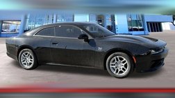 2025 Dodge Charger Daytona R/T