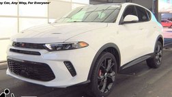 2024 Dodge Hornet GT Plus